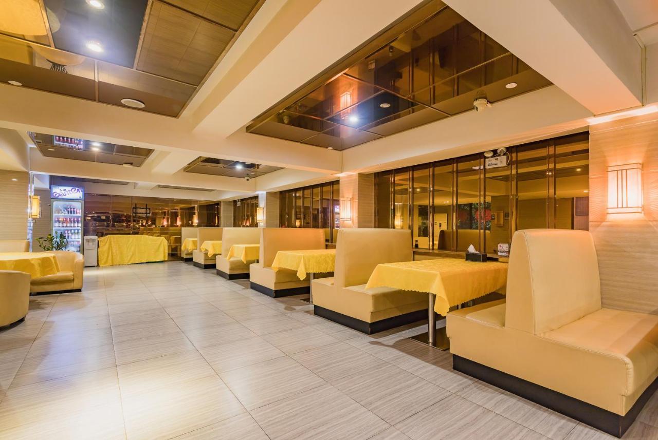 Super 8 Hotel Select Guangzhou Railway Station Xicun Subway Station מראה חיצוני תמונה